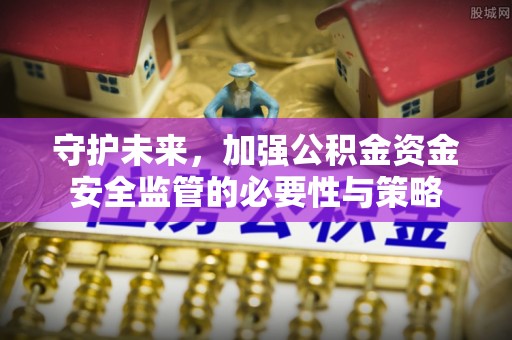 合浦守护未来，加强公积金资金安全监管的必要性与策略